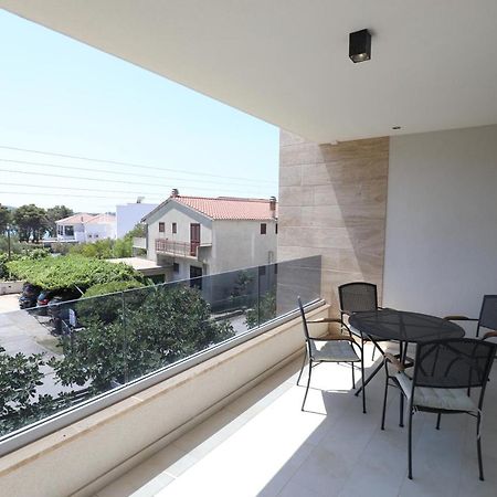 Smil'E Apartments Vodice Exterior photo